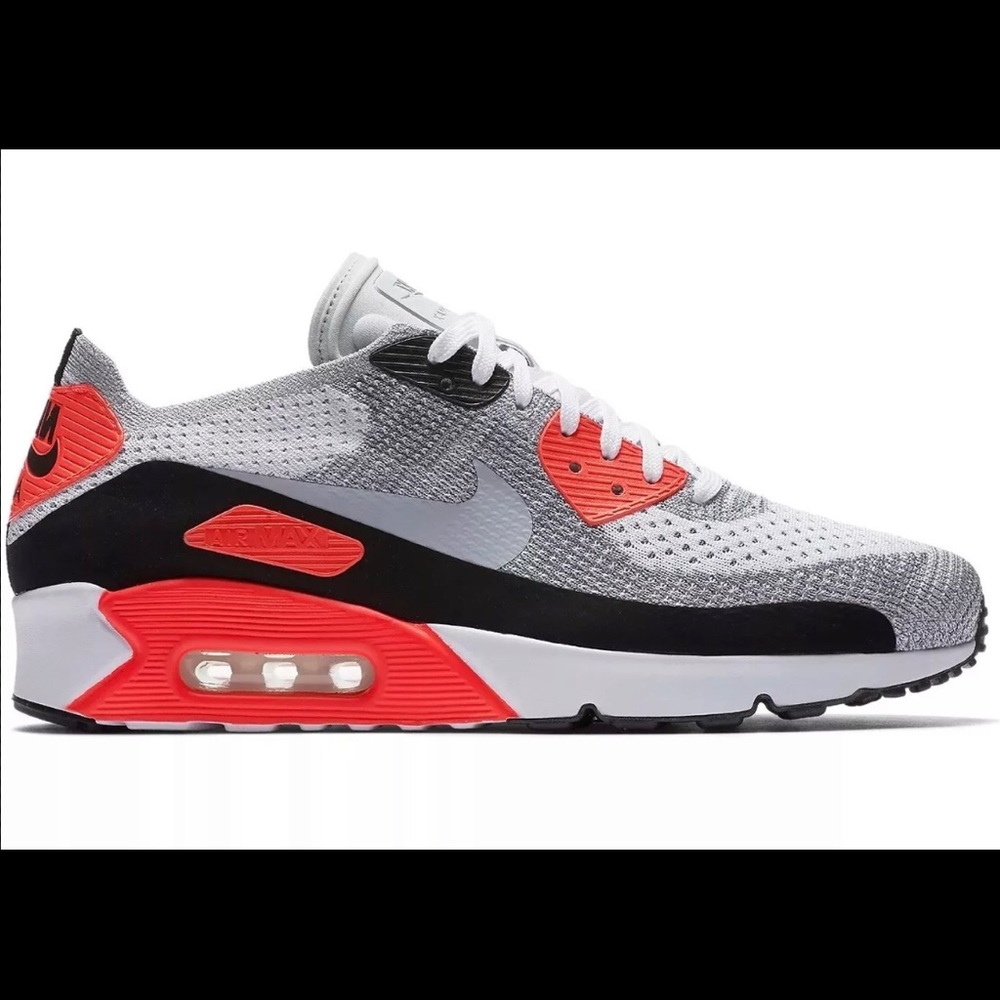 Nike Air Max 90 Ultra 2.0 Flyknit